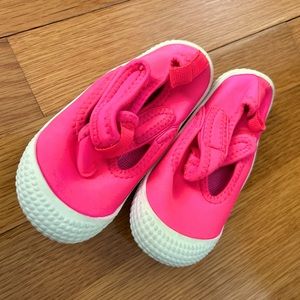 Toddler Water Shoes
